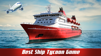 Image 0 for Cruise Ship Simulator Gam…