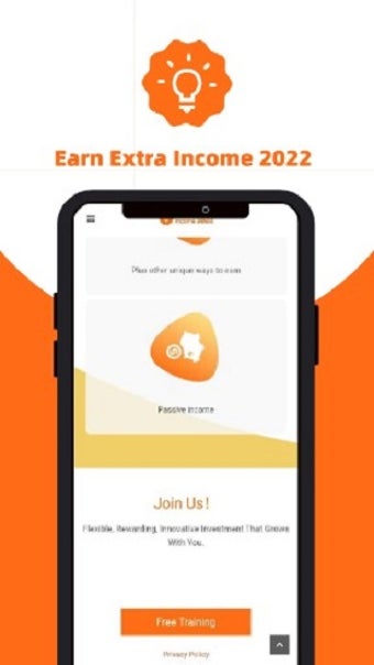 Imagen 0 para Earn Extra Income 2022