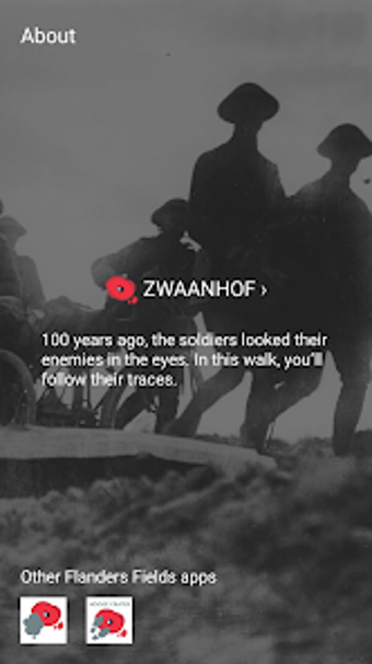 Imagen 0 para Ypres Salient Zwaanhof