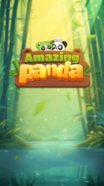 Image 0 for Amazing Panda