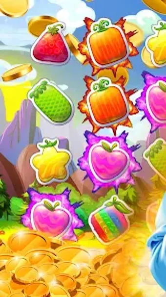 Imagen 0 para Fruit Big Crush