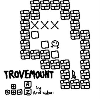 Image 0 for Trovemount