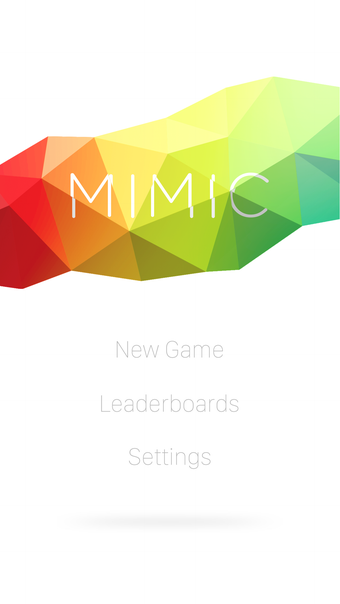 Image 0 for Mimic: The Game