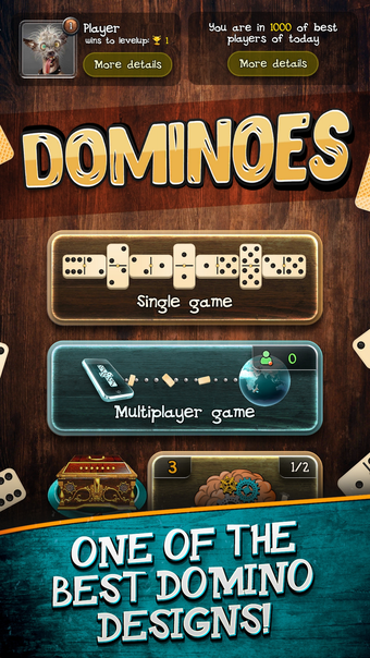 Image 0 for Dominoes Elite