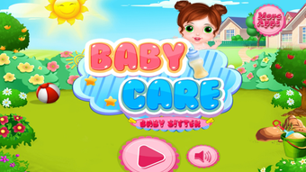 Image 0 for Baby Care Babysitter  Day…