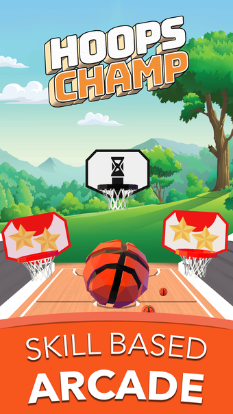 Imagen 0 para Hoops Champ