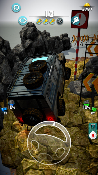 Imagen 0 para Hyper 4x4 Driving