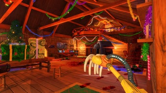 Imagen 0 para Viscera Cleanup Detail: S…