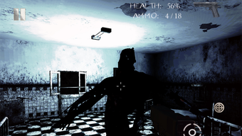 Image 0 for Mental Hospital: Eastern …