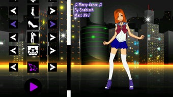 Imagen 0 para Your Dance Avatar