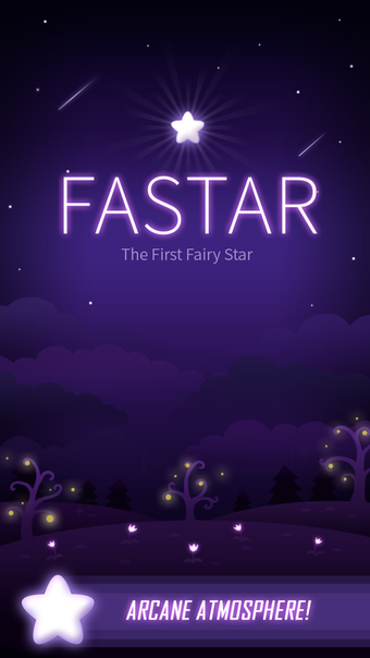 Imagen 0 para FASTAR Fantasy Fairy Stor…