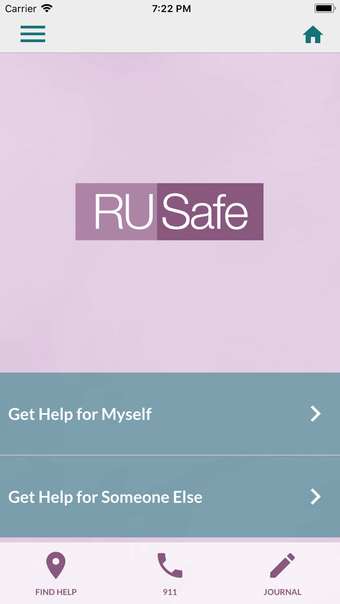 Image 0 for RUSafe