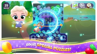 Imagen 0 para Disney Getaway Blast