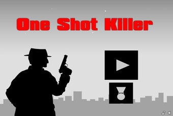 Image 0 for One Shot Killer