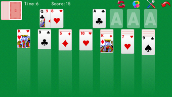 Imagen 0 para Classic Solitaire Pro