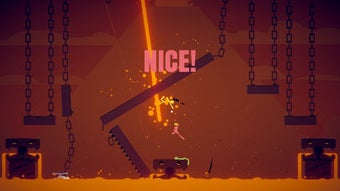 Image 0 for Stick Fight: Warrior Batt…