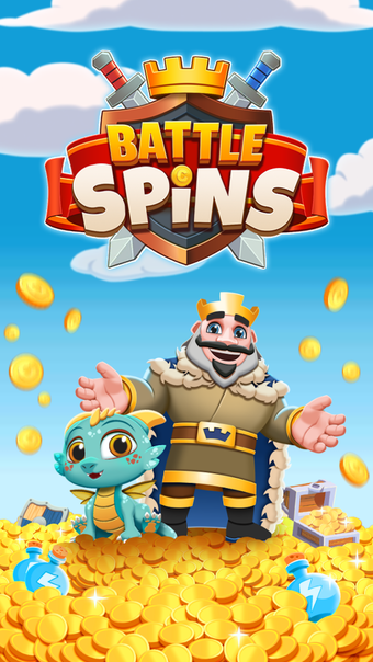 Imagen 0 para Battle Spins