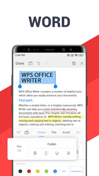 Image 1 for WPS Office