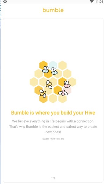 Image 2 for Bumble - Meet New People