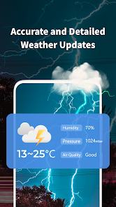 Image 0 for Weather Guide