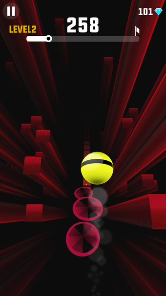 Imagen 0 para Falling Ball Slope Run