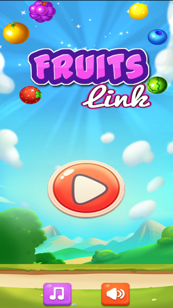 Image 0 for Fruit Link - Line Blast