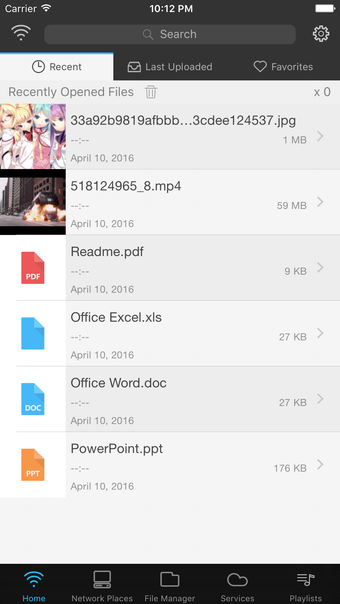 Imagen 0 para Documents Reader and File…