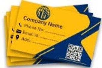 Image 0 for Windows Business Cards Pr…