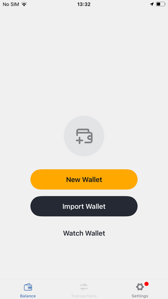 Image 0 for iColdWallet