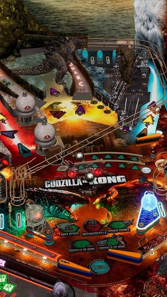 Imagen 0 para Pinball Masters NETFLIX