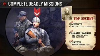 Image 0 for Frontline Commando: WW2 S…