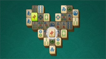 Mahjong Solitaire Classic