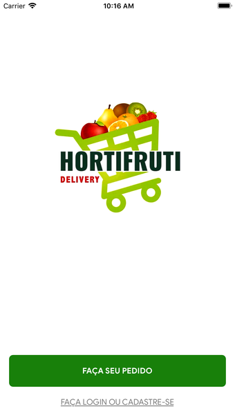 Imagen 0 para Hortifruti Delivery