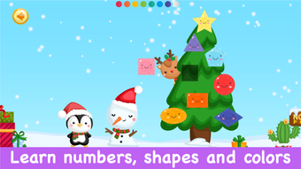 Image 0 for Toddler Learning Games