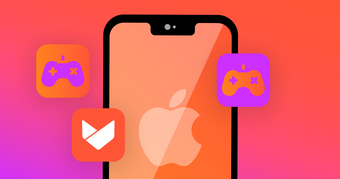 Aptoide for iOS