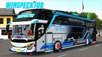 Imagen 0 para Game Bus QQ Trans Winspec…