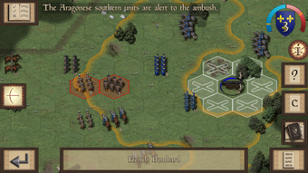 Imagen 0 para Medieval Battle: Europe