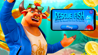 Imagen 0 para Rescue Fish