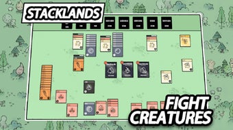 Stacklands