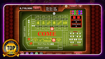 Image 0 for Vegas Slots - 7Heart Casi…