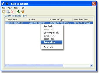 Imagen 0 para TaskRunner