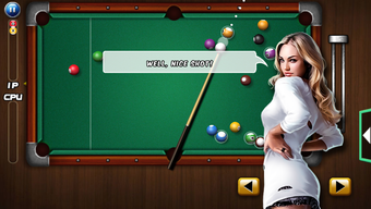 Imagen 0 para Pocket Pool Pro