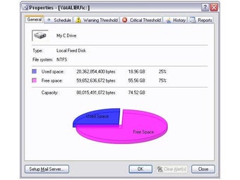 Imagen 0 para DiskMonitor