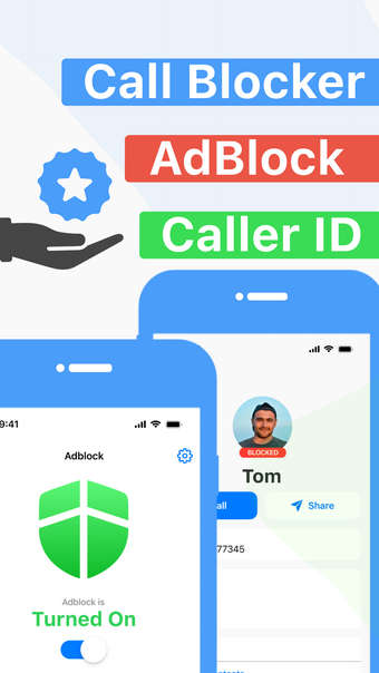 Imagen 0 para Call Blocker - Phone Call…