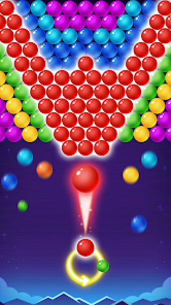 Image 0 for Bubble Shooter Origin