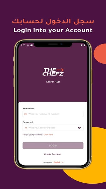 Imagen 0 para The Chefz Driver