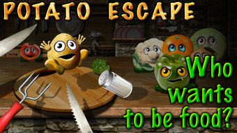 Image 0 for Potato Escape - One Touch…