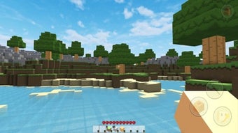 Imagen 0 para Survival Colony.