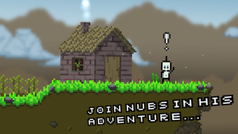 Image 0 for Nubs Adventure