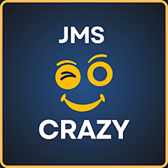 Image 0 for JMS Crazy